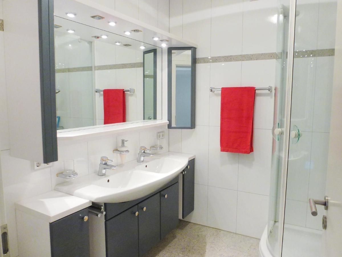 Apartment Willmann By Interhome Eisenbach  Zewnętrze zdjęcie
