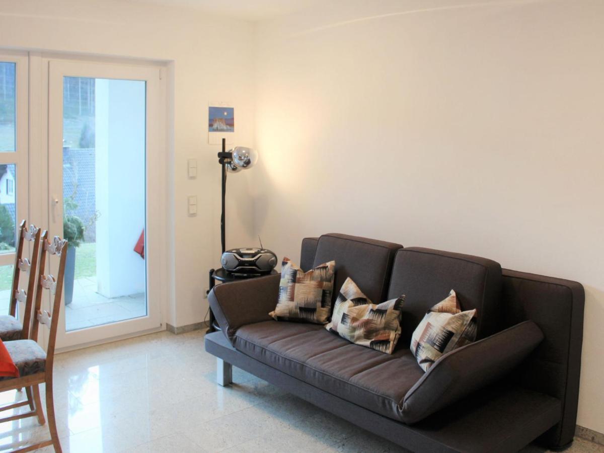 Apartment Willmann By Interhome Eisenbach  Zewnętrze zdjęcie