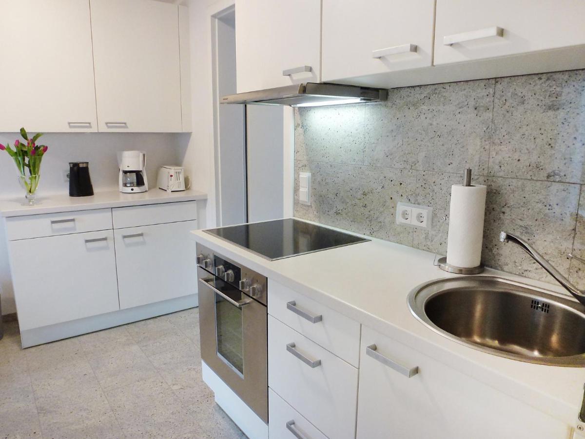Apartment Willmann By Interhome Eisenbach  Zewnętrze zdjęcie