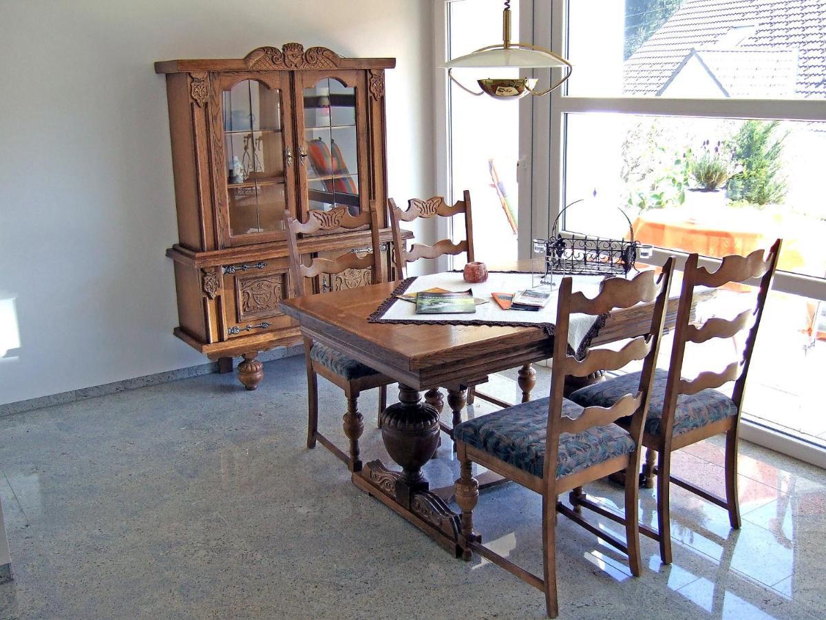 Apartment Willmann By Interhome Eisenbach  Zewnętrze zdjęcie